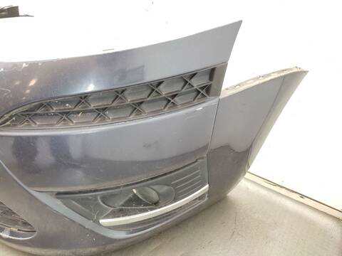 Foto 3ª: Paragolpes Delantero Citroen C4 2.0 HDI 138 PICASSO 136CV 100KW [RHJ] (2007)