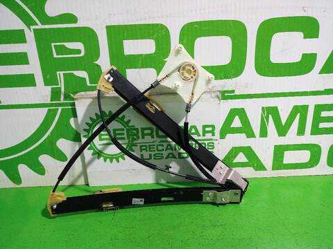 Elevalunas Eléctrico Delantero Izquierdo Volkswagen T-Roc BASIS 110CV