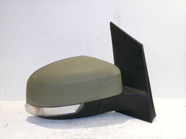 Foto 2ª: Retrovisor Derecho Ford Focus 1.8 TDCI 2008-2011 [KKDA] (2009)