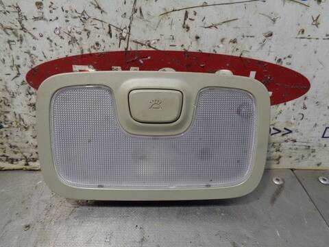 Luz Interior Kia Carens BASIC 116CV 85KW