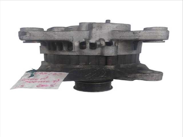 Alternador Renault Scenic 1.5 DCI JM0F) JM0/1_)