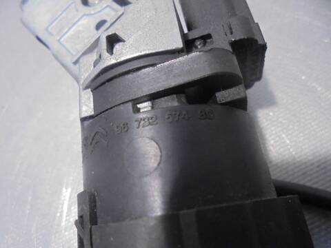 Foto 3ª: Motor de Arranque Peugeot 208 1.6 16V HDI FAP 92CV 68KW [9H06] (2014)