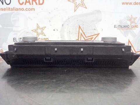 Foto 3ª: Mando Climatizador Ford Focus SPORT BERLINA 116CV 85KW [HXDA] (2007)