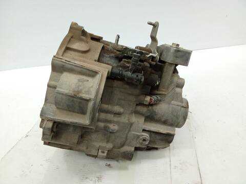 Foto 4ª: Caja Cambios Volkswagen Passat 2.0 TDI 140CV 103KW [BMP] (2008)