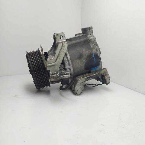 Compresor Aire Acondicionado Subaru Outback 2.0 D AWD BPD)