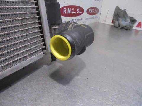 Foto 2ª: Radiador Motor Hyundai i30 CLASSIC 90CV 66KW [D4FC] (2014)