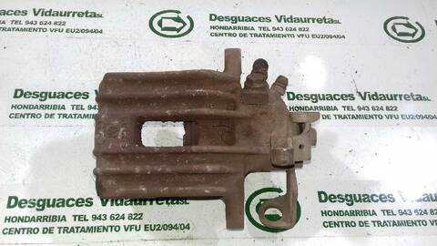 Pinza Freno Trasera Izquierdo Volkswagen Polo ADVANCE 105CV 77KW