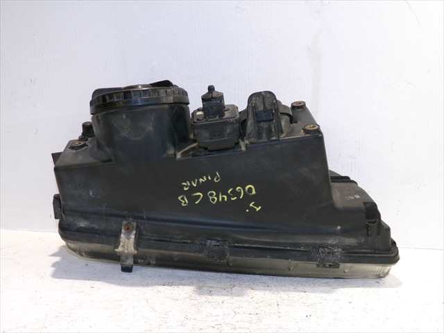 Foto 3ª: Faro Izquierdo Volvo V70 2.4 G RANCHERA, 1997-2000 [B5254T] (1998)