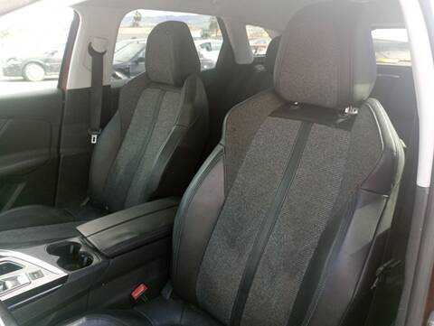 Asientos Traseros Peugeot 3008 ACTIVE 131CV 96KW