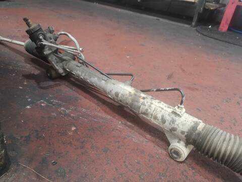 Foto 3ª: Cremallera de Direccion Suzuki Grand Vitara F9QB (2010)