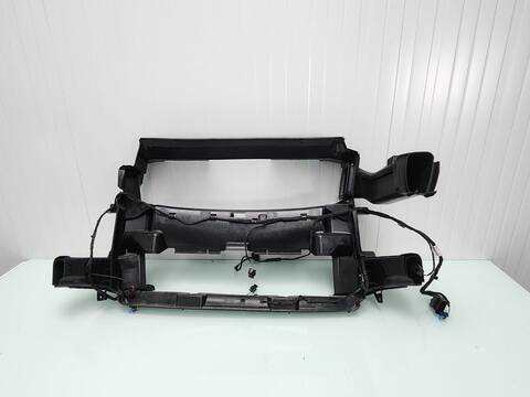 Foto 4ª: Panel Frontal Bmw Serie 3 315 330D XDRIVE SPORT LINE 4P) BERLINA 265CV [B57D30A] (2022)