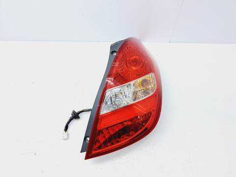 Piloto Trasero Derecho Hyundai i20 1.2 CAT 78CV 57KW