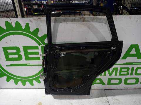 Foto 3ª: Puerta Trasera Derecha Seat Ibiza COOL 101CV 74KW [ATD] (2008)