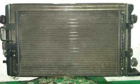 Radiador Calefaccion A.A. Audi A3 1.9 TDI AMBIENTE 110CV 81KW