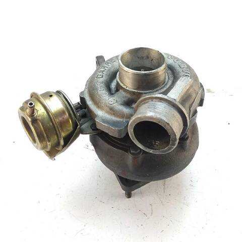Foto 3ª: Turbocompresor Volvo S60 2.4 D (2000)