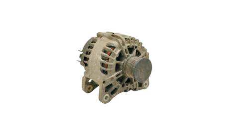 Alternador Renault Megane RENAULT SPORT 265CV