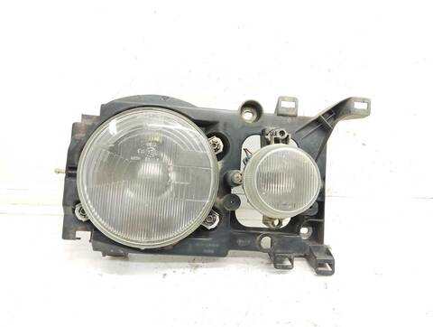 Faro Derecho Nissan Terrano AVENUE 125CV 92KW