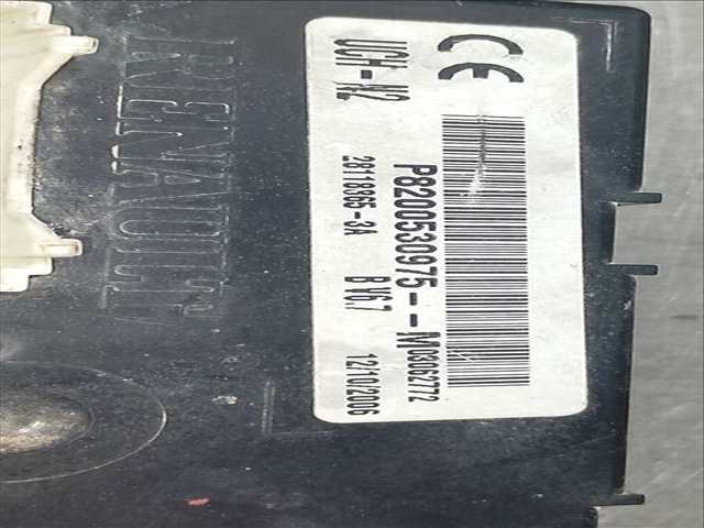 Foto 4ª: Centralita Motor ECU Audi A3 1.9 TDI ATTRACTION 105CV 77KW [BKC] (2006)