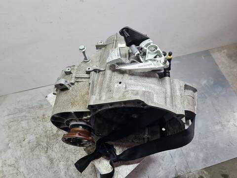 Foto 2ª: Caja Cambios Seat Leon FR PLUS 150CV 110KW [CRM] (2018)