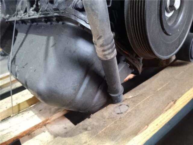 Foto 2ª: Carter Citroen C3 1.4 HDI [8HX (DV4TD)]