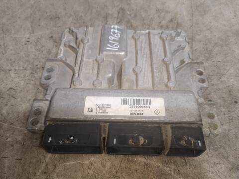 Foto 2ª: Centralita Motor ECU Renault Master M9T706 CAMION (2018)