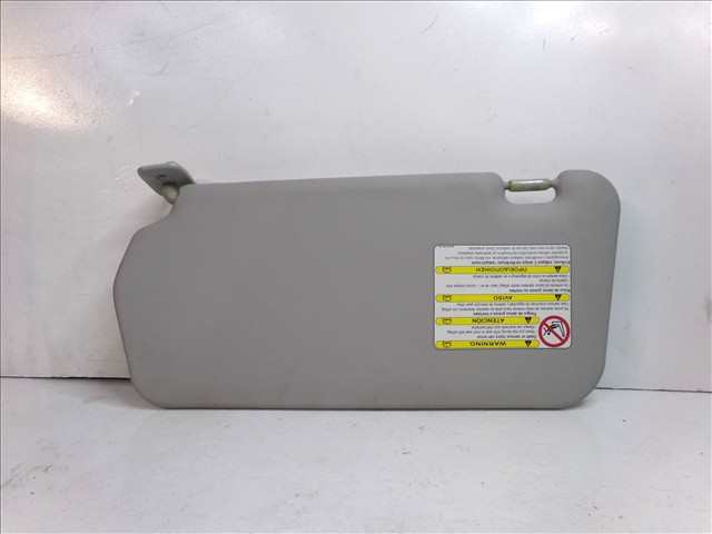 Foto 2ª: Parasol Derecho Mazda 5 2.0 D 2005-2010 [RF] (2006)