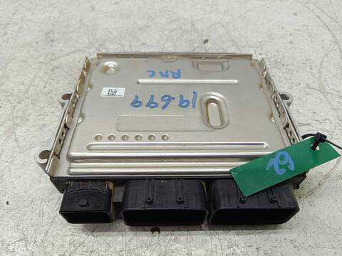 Foto 2ª: Centralita Motor ECU Nissan Qashqai N-STYLE 116CV 85KW [K9K] (2020)
