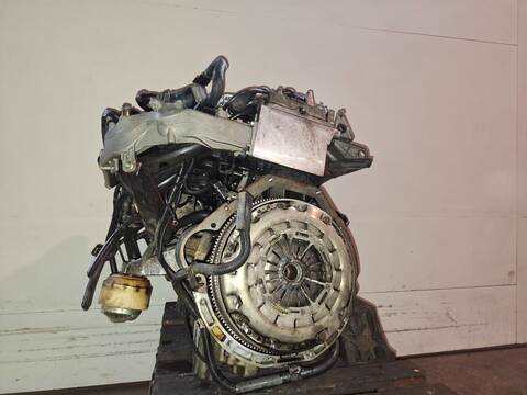 Foto 3ª: Motor Completo Mercedes Clase E 180 E 270 CDI 211.016) 177CV