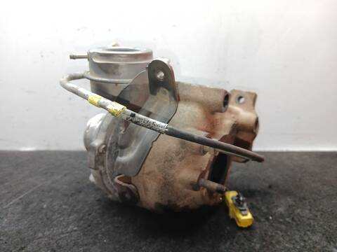 Foto 3ª: Turbocompresor Renault Koleos 2.0 DCI HY0K) 150CV 110KW [M9R832] (2008)
