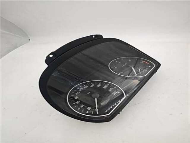 Foto 2ª: Cuadro de Instrumentos Bmw Serie 1 114 2.0 120D [2.0 LTR. - 120 KW 16V DIESEL] [20-4D-A]