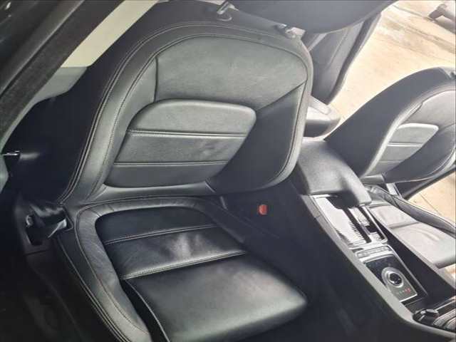 Foto 3ª: Asientos Traseros Jaguar F Pace PRESTIGE AWD 250CV 184KW [PT204] (2018)
