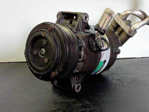 Foto 2ª: Compresor Aire Acondicionado Opel Astra ENJOY 1.9 CDTI 120CV (2004)
