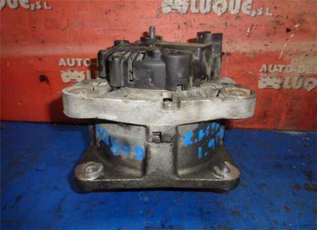 Alternador Renault Megane II CLASSIC BERLINA (2003-_)