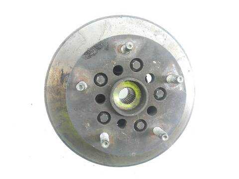 Mangueta Delantera Izquierda Ford Transit 2.2 TDCI