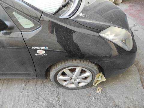 Aleta Delantera Derecha Toyota Prius 1NZFXE