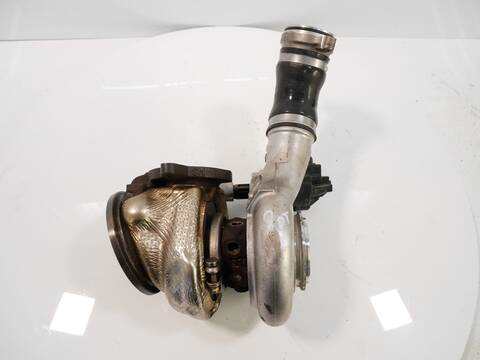 Turbocompresor Aston Martin DB 5.2 V12 608 - 770 CV