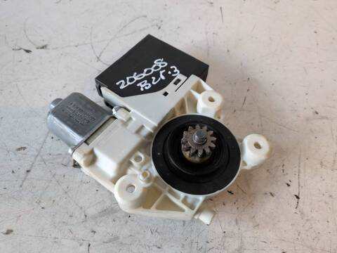 Foto 3ª: Elevalunas Eléctrico Trasero Izquierdo Ford Focus BERLINA 1.8 TDCI TD CAT 116CV (2005)