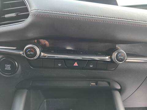 Mando Climatizador Mazda 3 EXCLUSIVE-LINE 122CV 90KW