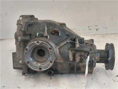 Diferencial Trasero Bmw X5 3.0 D E53