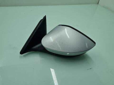 Foto 4ª: Retrovisor Izquierdo Skoda Octavia AMBITION 116CV 85KW [DTRD] (2022)