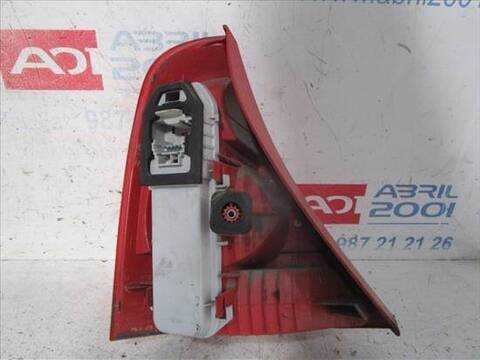 Foto 2ª: Piloto Trasero Derecho Renault Clio 1.5 AUTHENTIQUE 65CV 48KW [K9K 752] (2004)