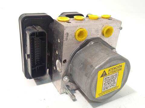 Abs Smart Forfour ELECTRIC DRIVE - EQ 453.091) HATCHBACK 56CV 41KW