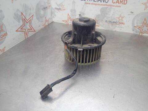 Ventilador de Calefacción Audi 80 BASICO AVANT 90CV 66KW