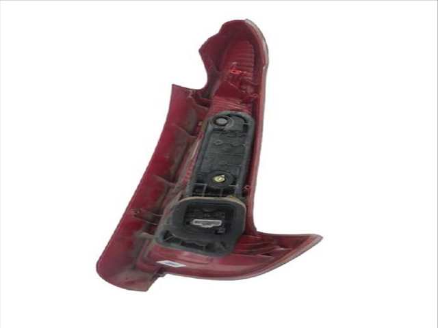 Piloto Trasero Izquierdo Peugeot 206 2.0 HDI