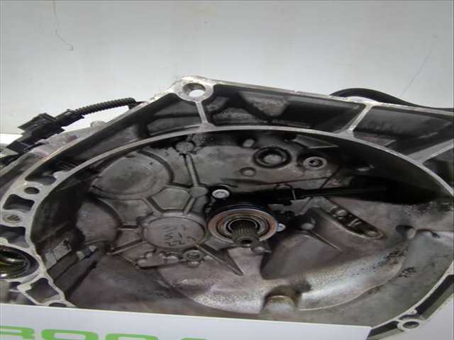 Foto 3ª: Caja Cambios Dacia Duster 1.0 TCE 90 91CV 67KW [H4D 470] (2023)