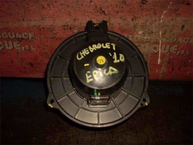 Foto 2ª: Ventilador de Calefacción Chevrolet Epica 2.0 LTX [2.0 LTR. - 110 KW DIESEL CAT] [Z 20 S]