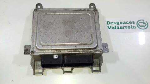 Centralita Motor ECU Mercedes Clase A 140 A 150 169.031) 95CV 70KW
