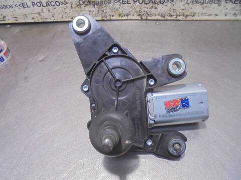 Foto 2ª: Motor Limpia Trasero Nissan Juke ACENTA 116CV 85KW [HRA2] (2018)