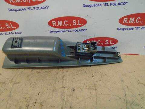 Foto 2ª: Botonera Elevalunas Chevrolet Lacetti SE 95CV 70KW [F14D3] (2006)