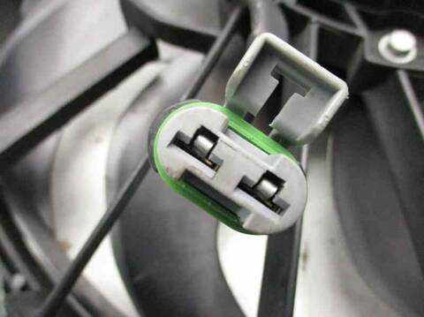 Foto 3ª: Electroventilador Ford C Max T3DA CEU) (2014)